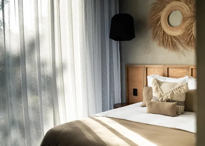 Luxury Trio Villas, 7 Pools, 12 Brs, 32 Pax Villa Tulum