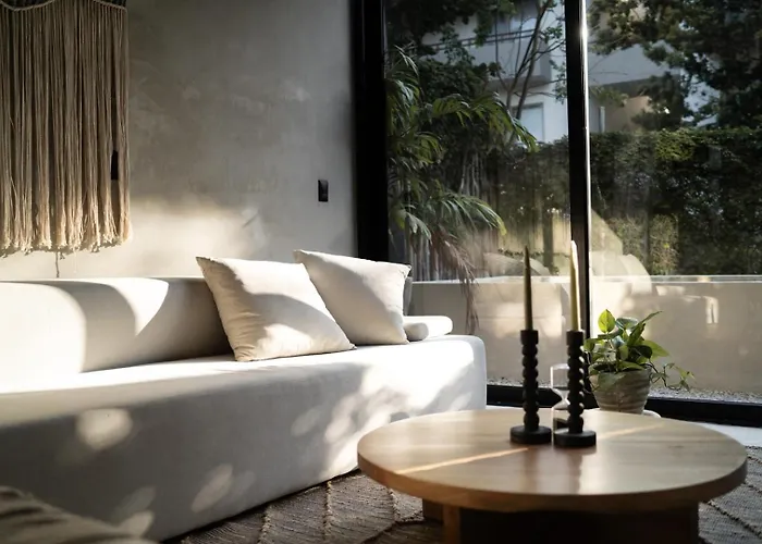 Luxury Trio Villas, 7 Pools, 12 Brs, 32 Pax