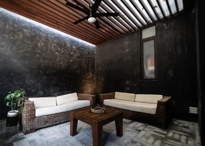 Villa Luxury Trio Villas, 7 Pools, 12 Brs, 32 Pax